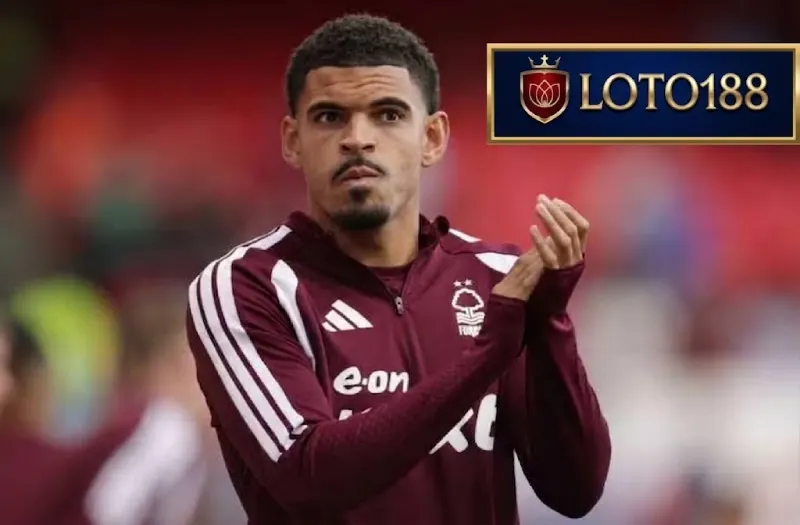 Morgan Gibbs-White Thay Thế Cole Palmer