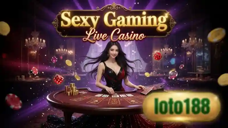 Sexy Game Casino Thắng Lớn Mỗi Ngày