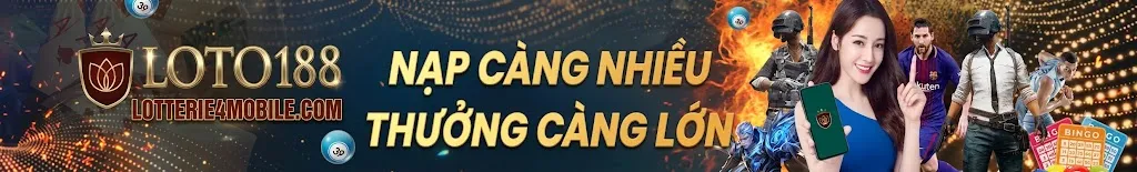 Chương trình ưu đãi hoàn trả cược thể thao cực khủng tại nhà cái Loto188