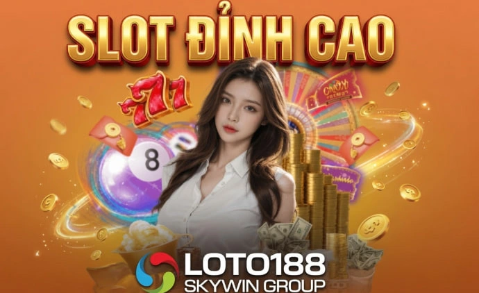 Skywind slot đỉnh cao