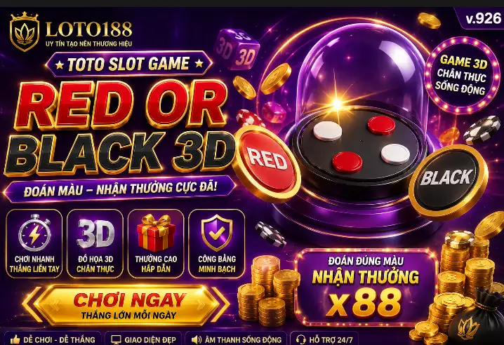 Xóc đĩa 3D chơi game cực đã